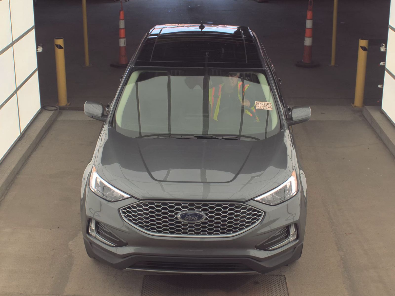 FORD EDGE - 3