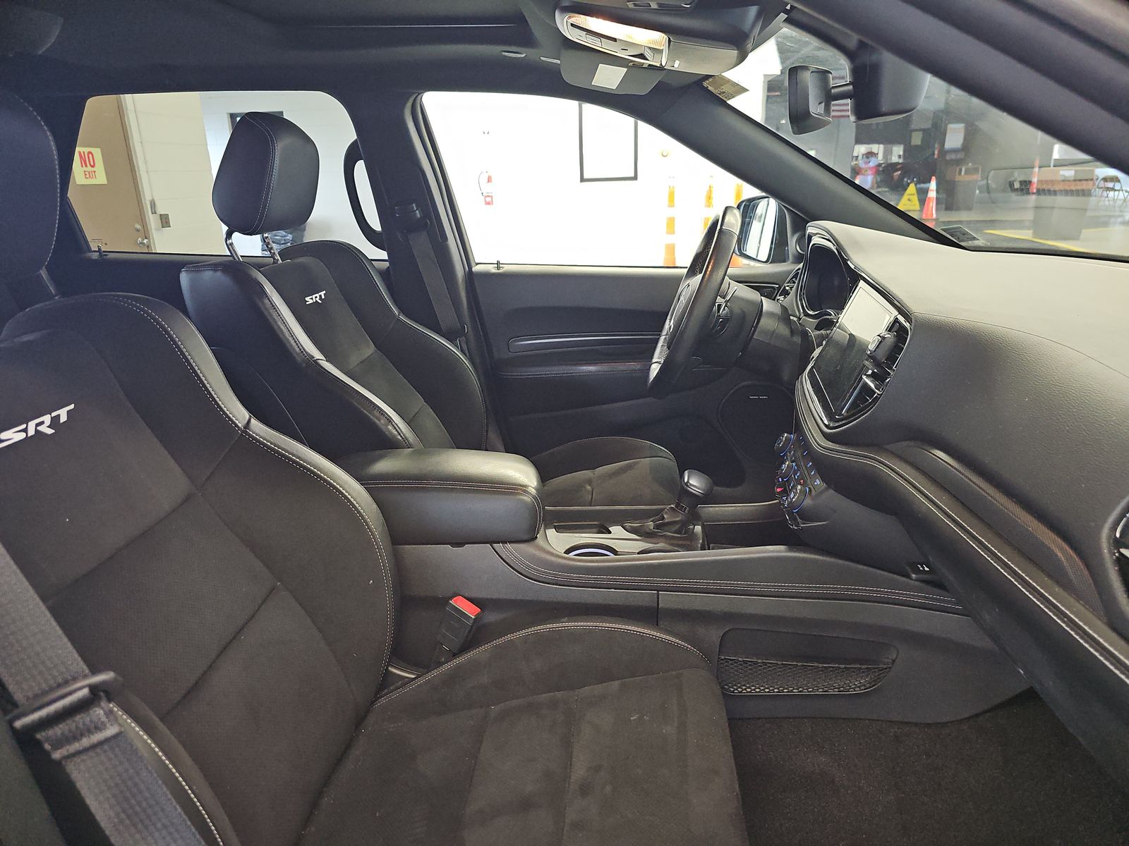 DODGE SRT 392 - 9