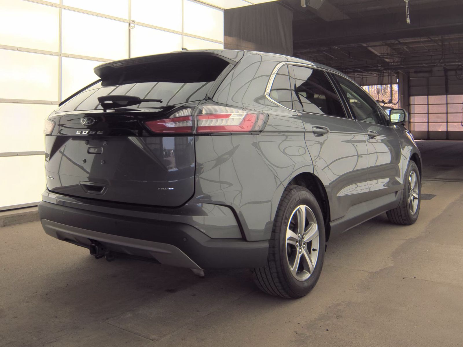 FORD EDGE - 6