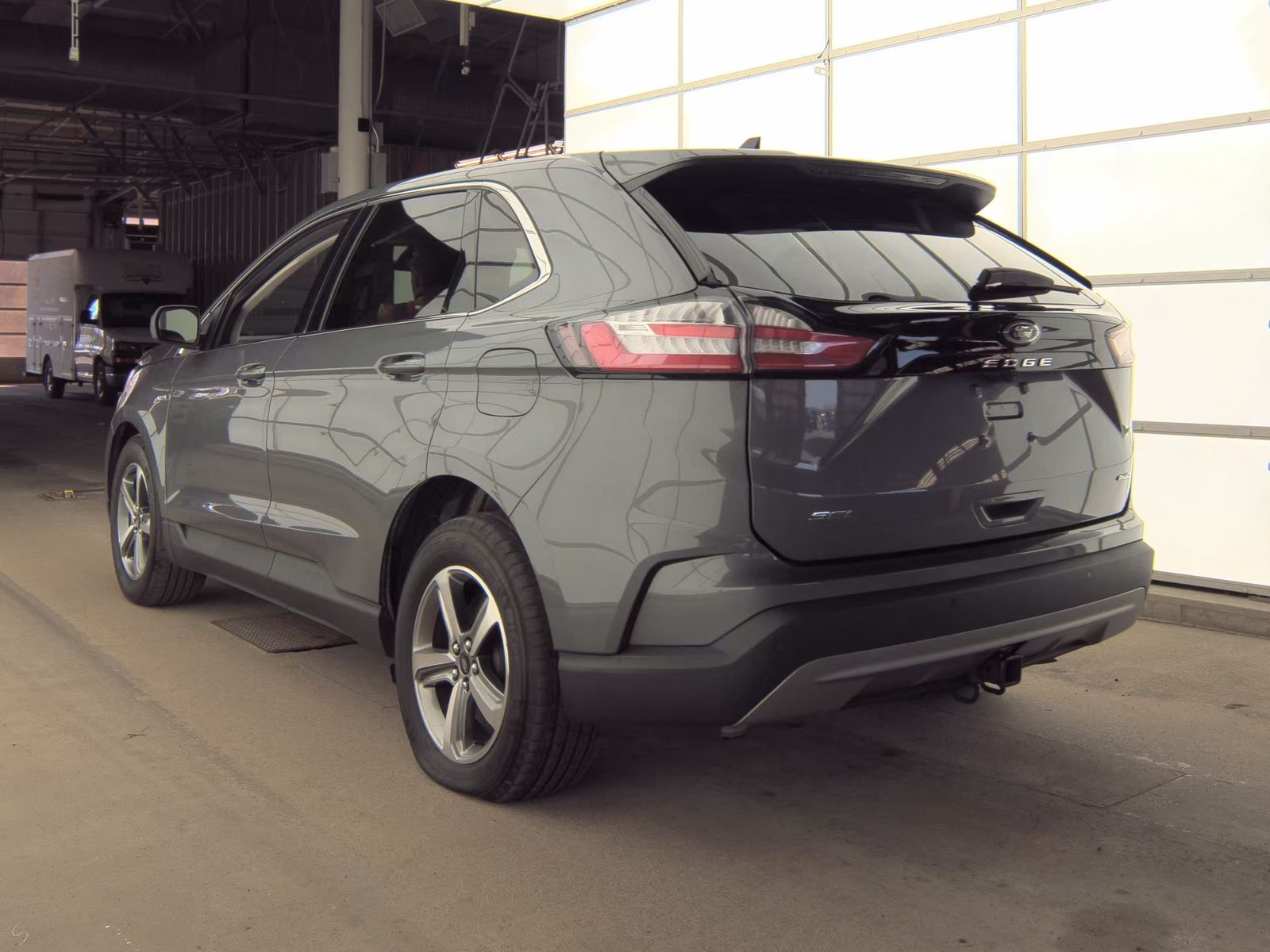 FORD EDGE - 9
