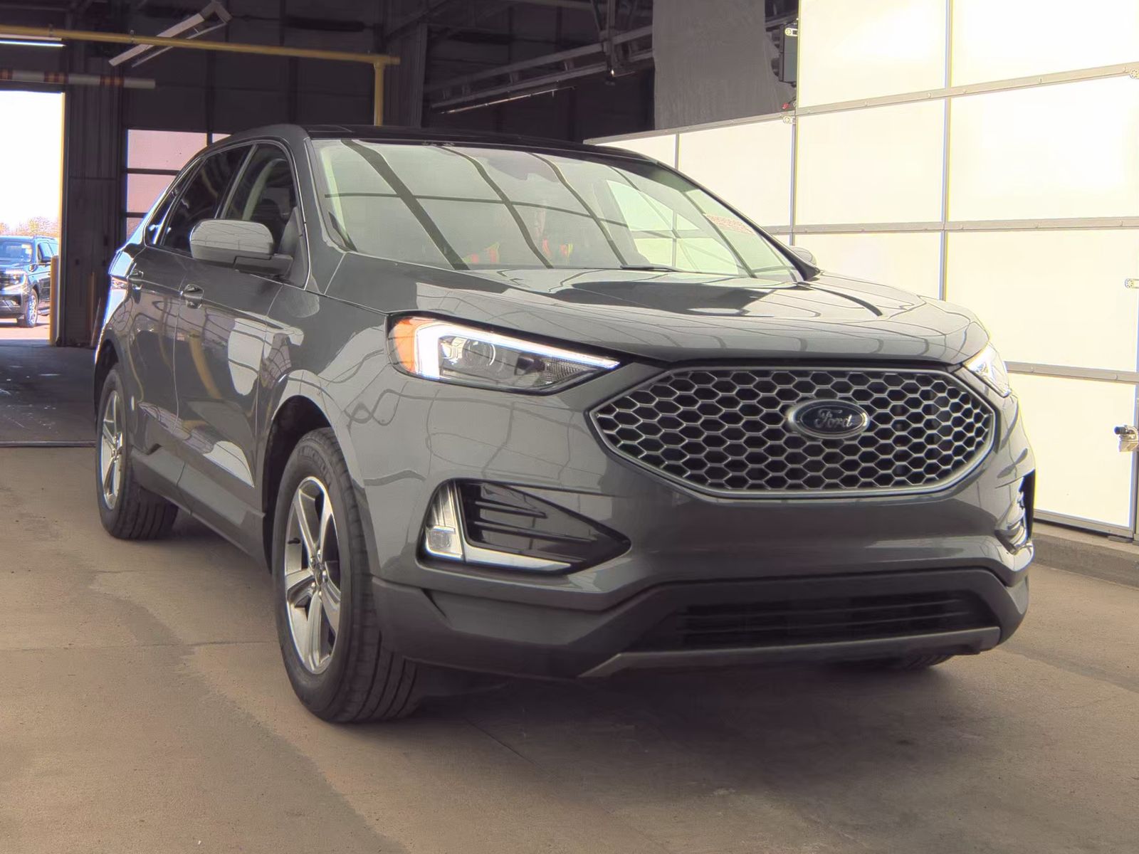 FORD EDGE - 5