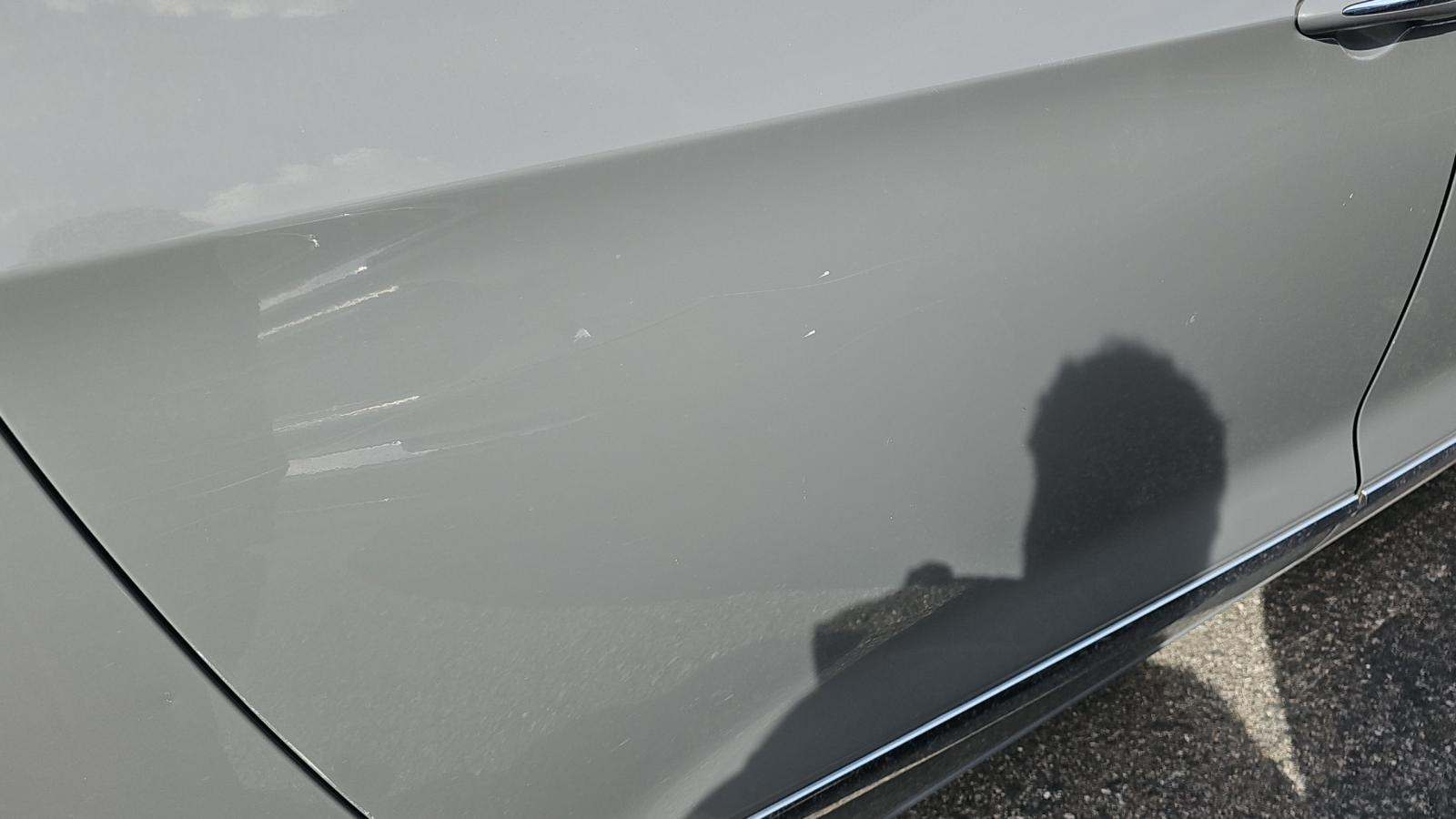 2022 Chrysler Pacifica Limited FWD