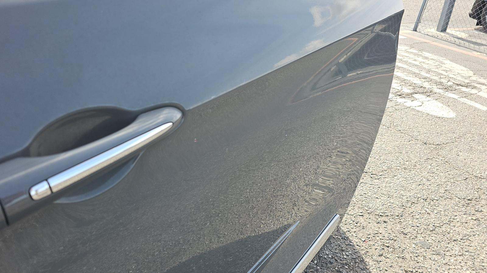 2022 Chrysler Pacifica Limited FWD