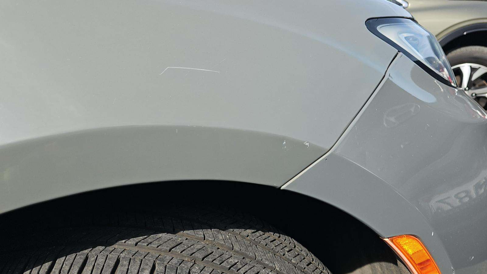 2022 Chrysler Pacifica Limited FWD