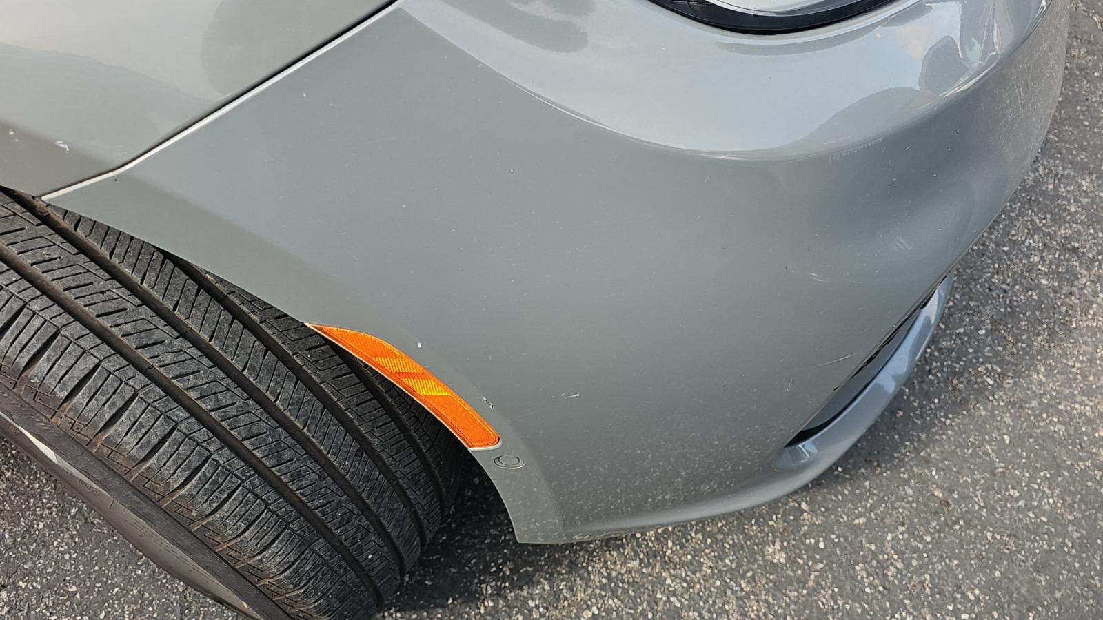 2022 Chrysler Pacifica Limited FWD