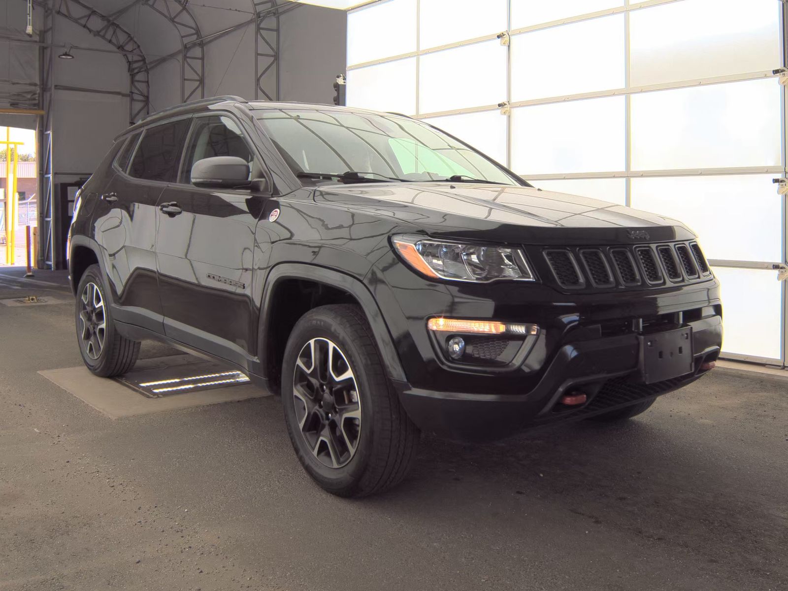 JEEP TRAILHAWK - 5