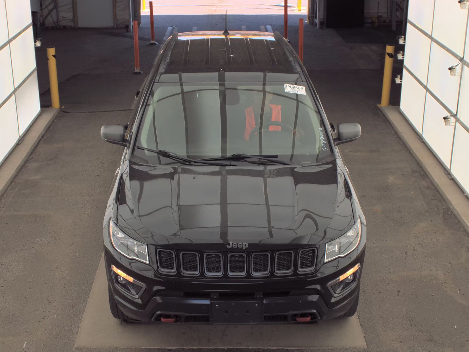 JEEP TRAILHAWK - 3