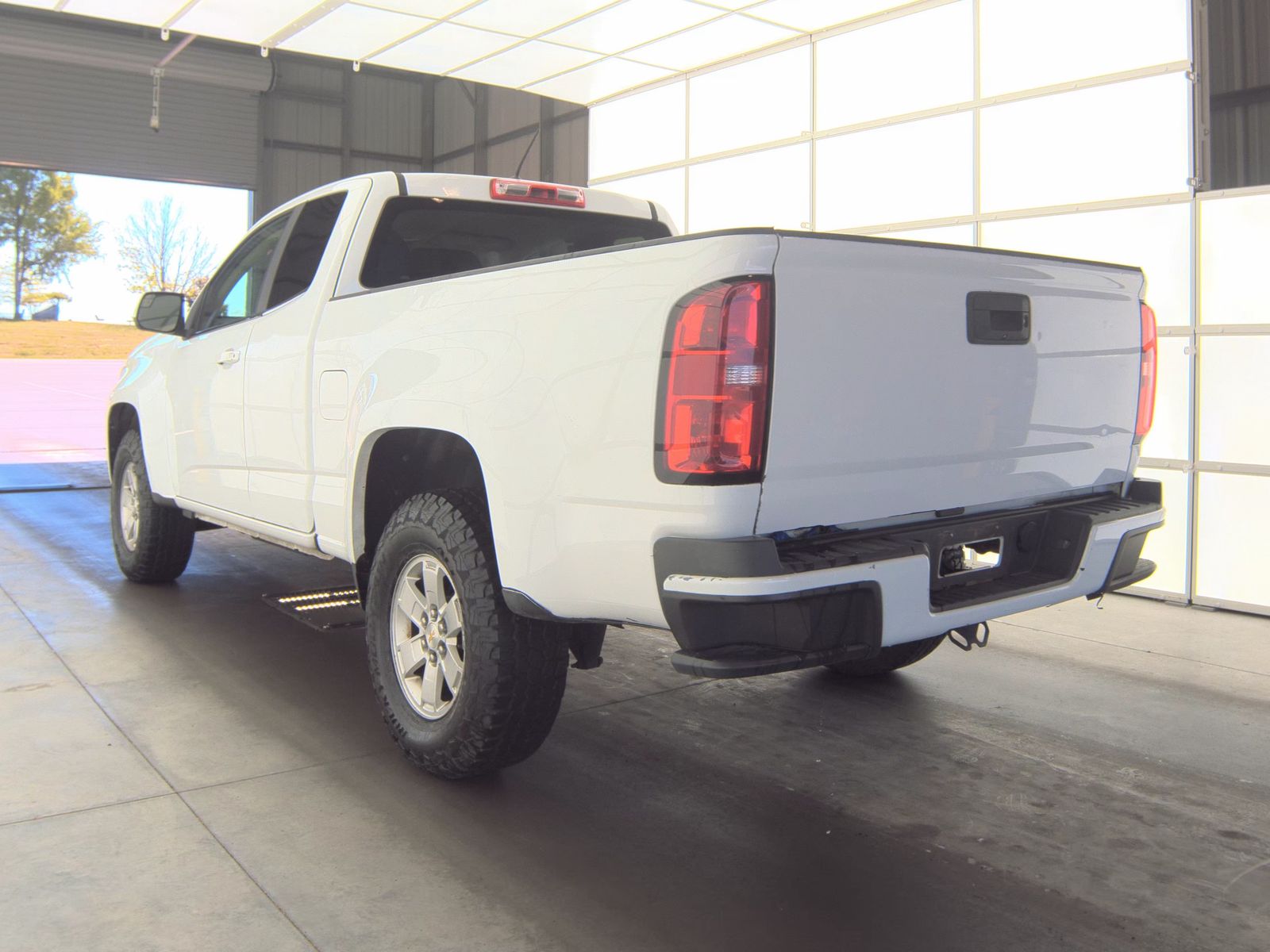 CHEVROLET WORK TRUCK - 9