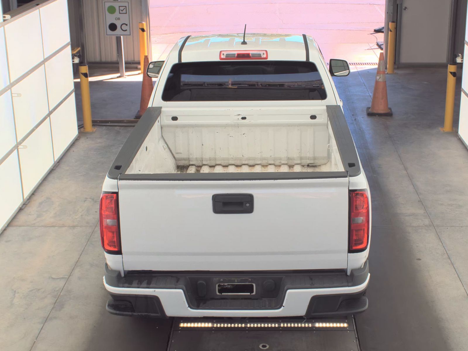 CHEVROLET WORK TRUCK - 7