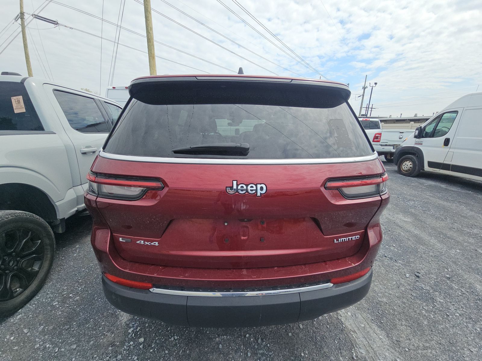 JEEP OTHER - 6