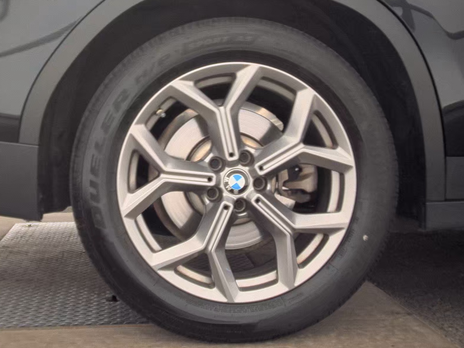 2021 BMW X3 sDrive30i RWD