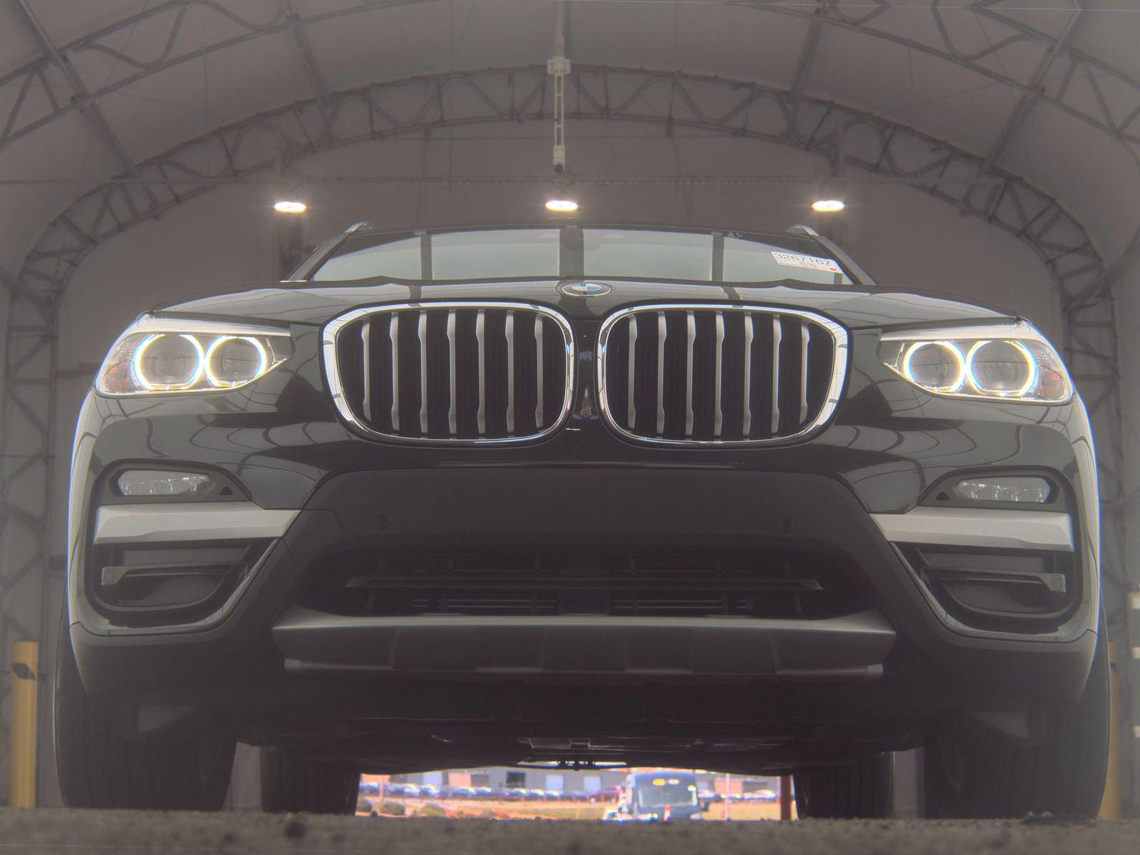 2021 BMW X3 sDrive30i RWD