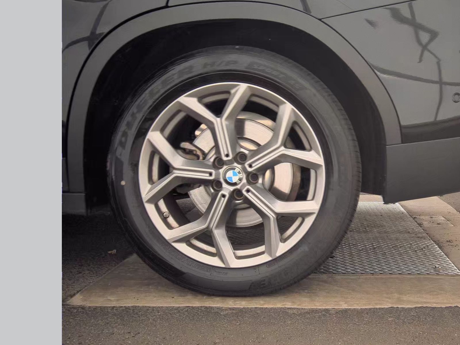 2021 BMW X3 sDrive30i RWD