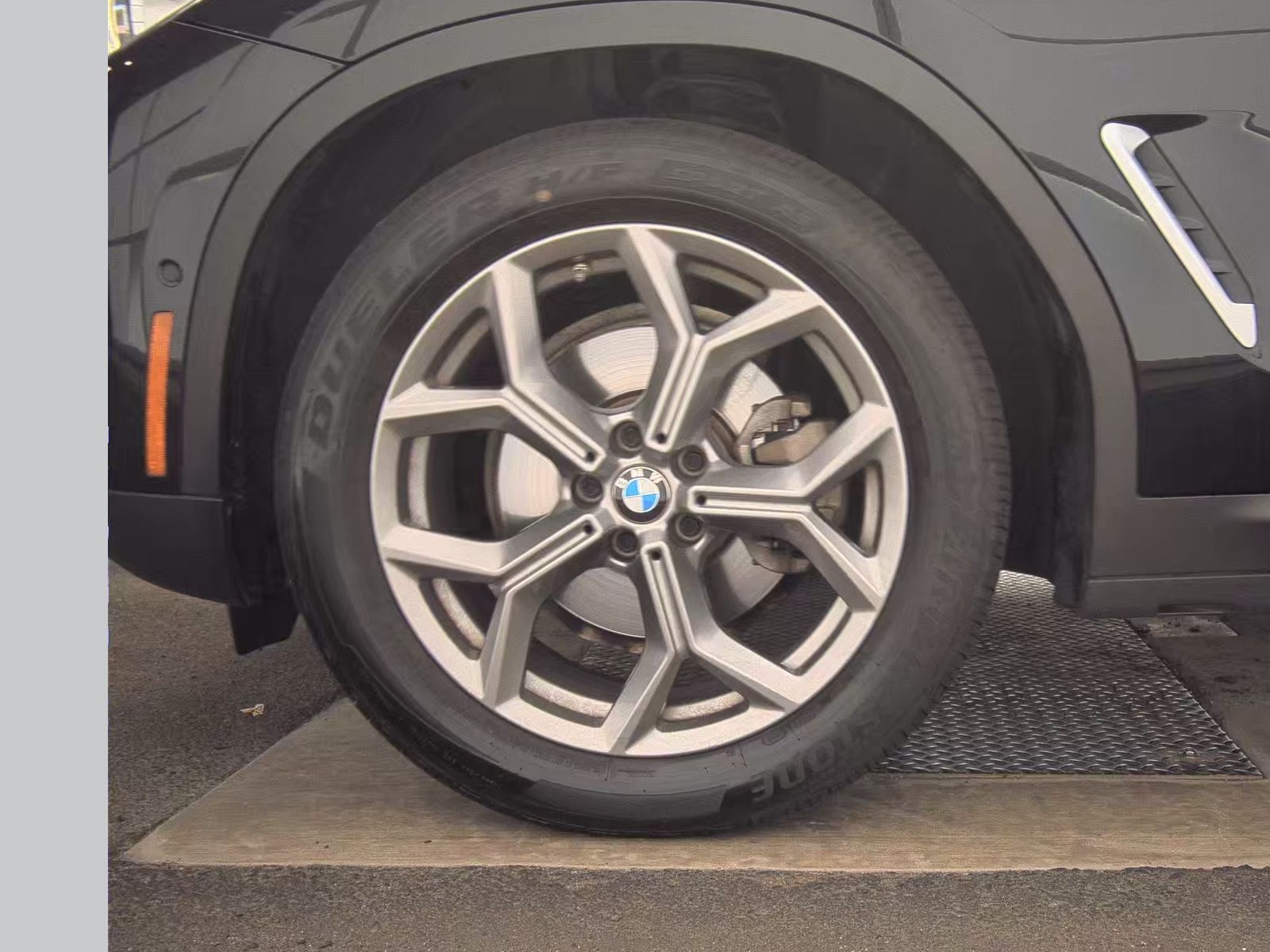 2021 BMW X3 sDrive30i RWD