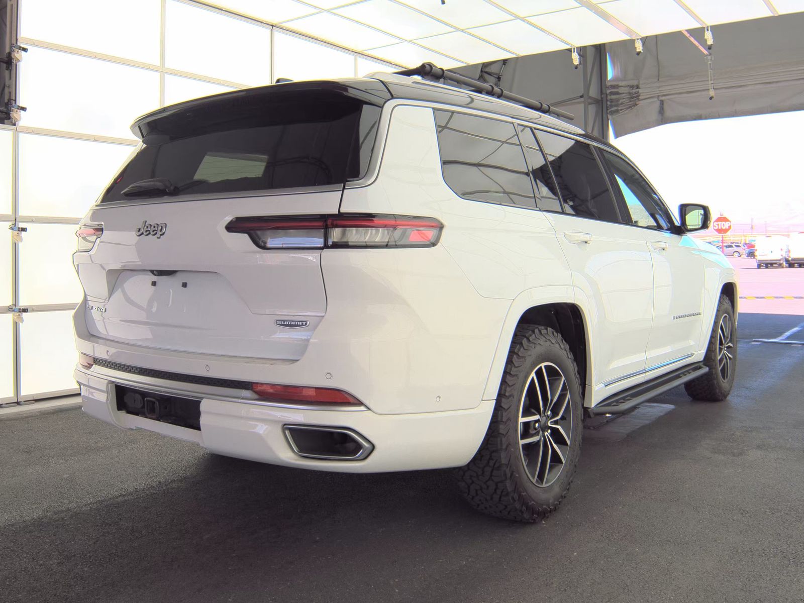 JEEP GRAND CHEROKEE - 6