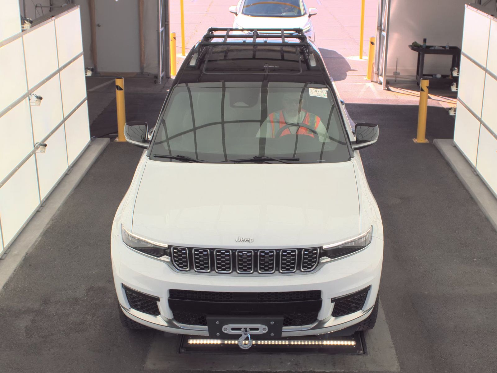 JEEP GRAND CHEROKEE - 3