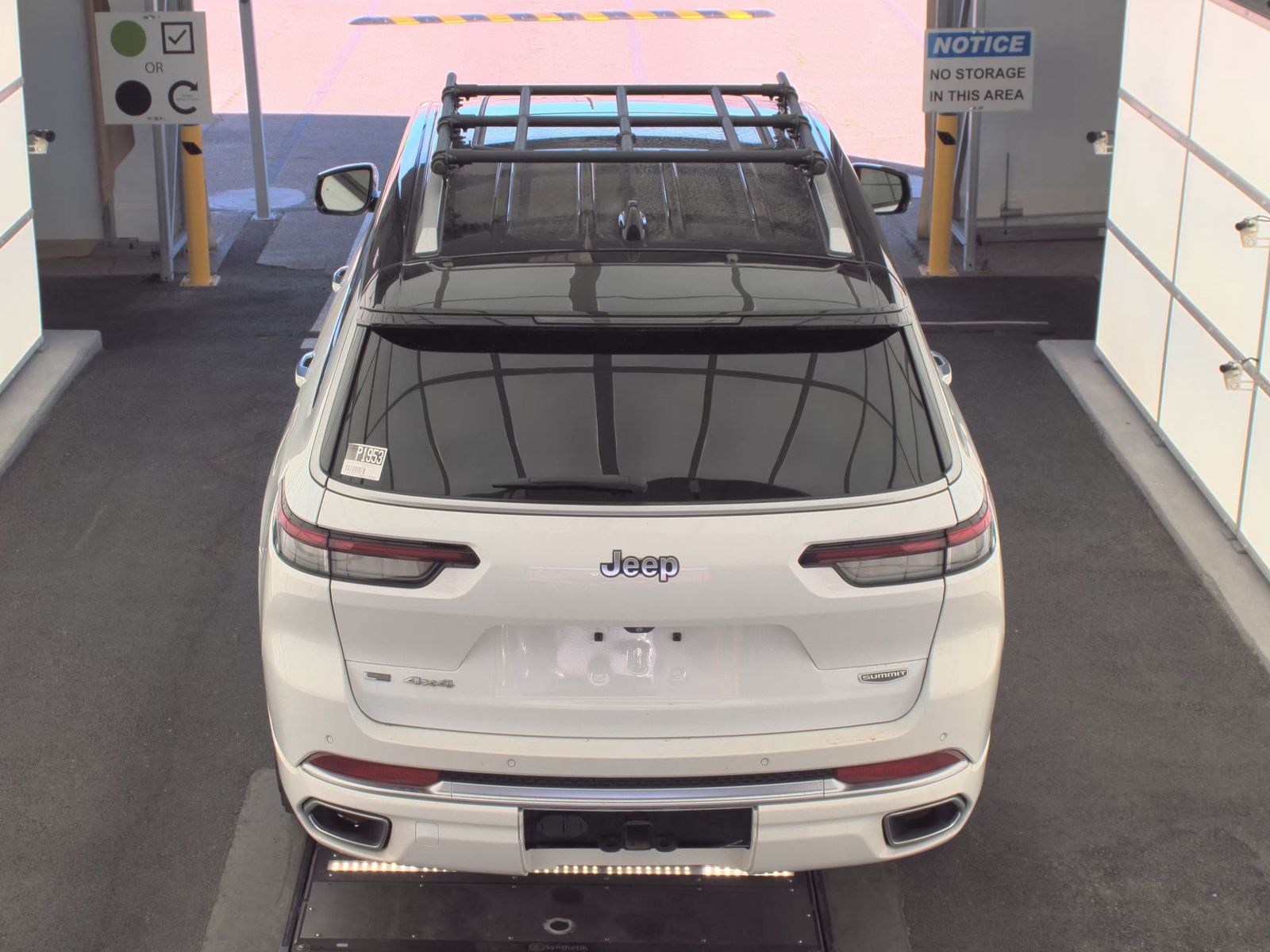 JEEP GRAND CHEROKEE - 7