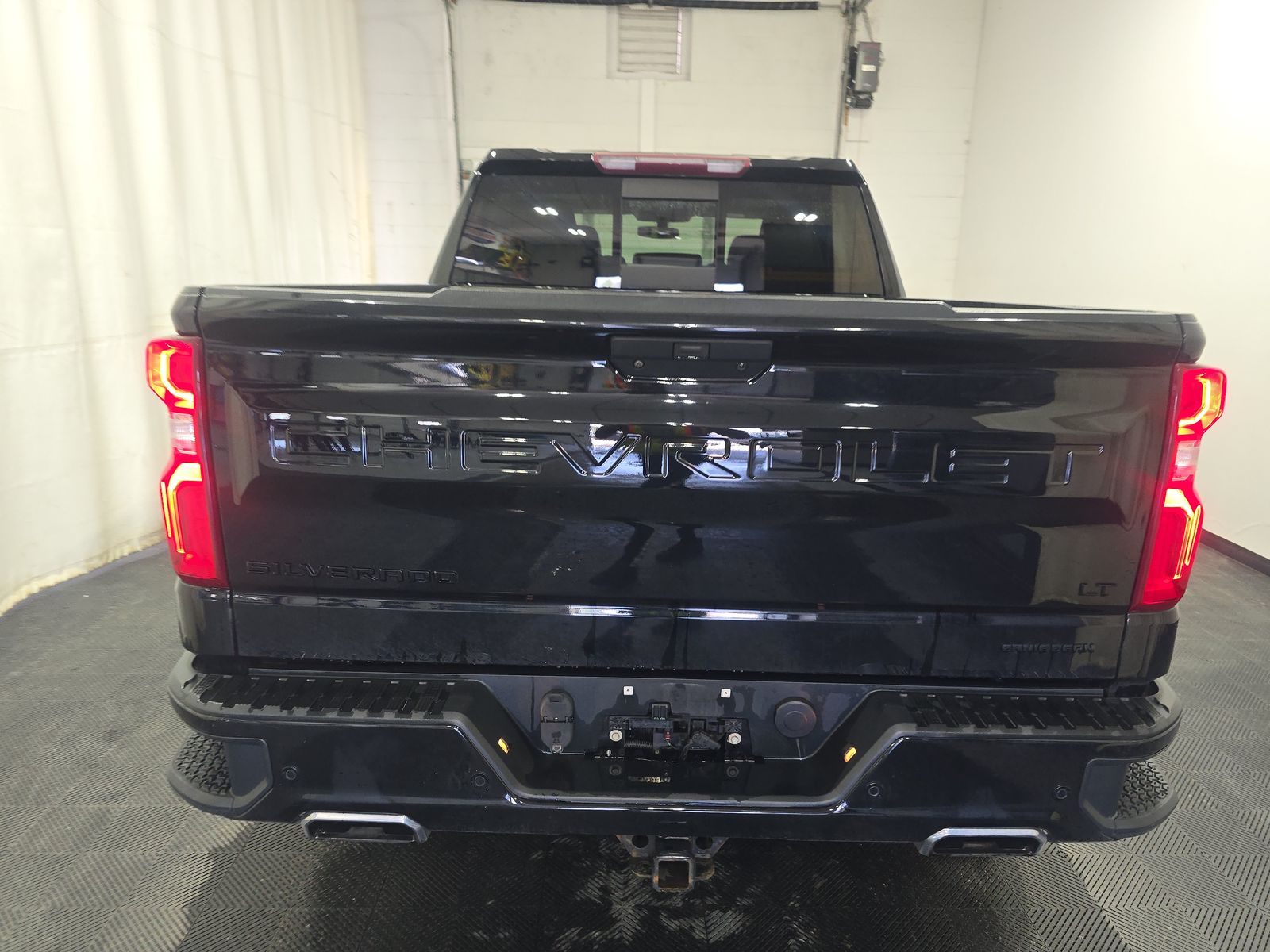 CHEVROLET LT TRL BOS - 6