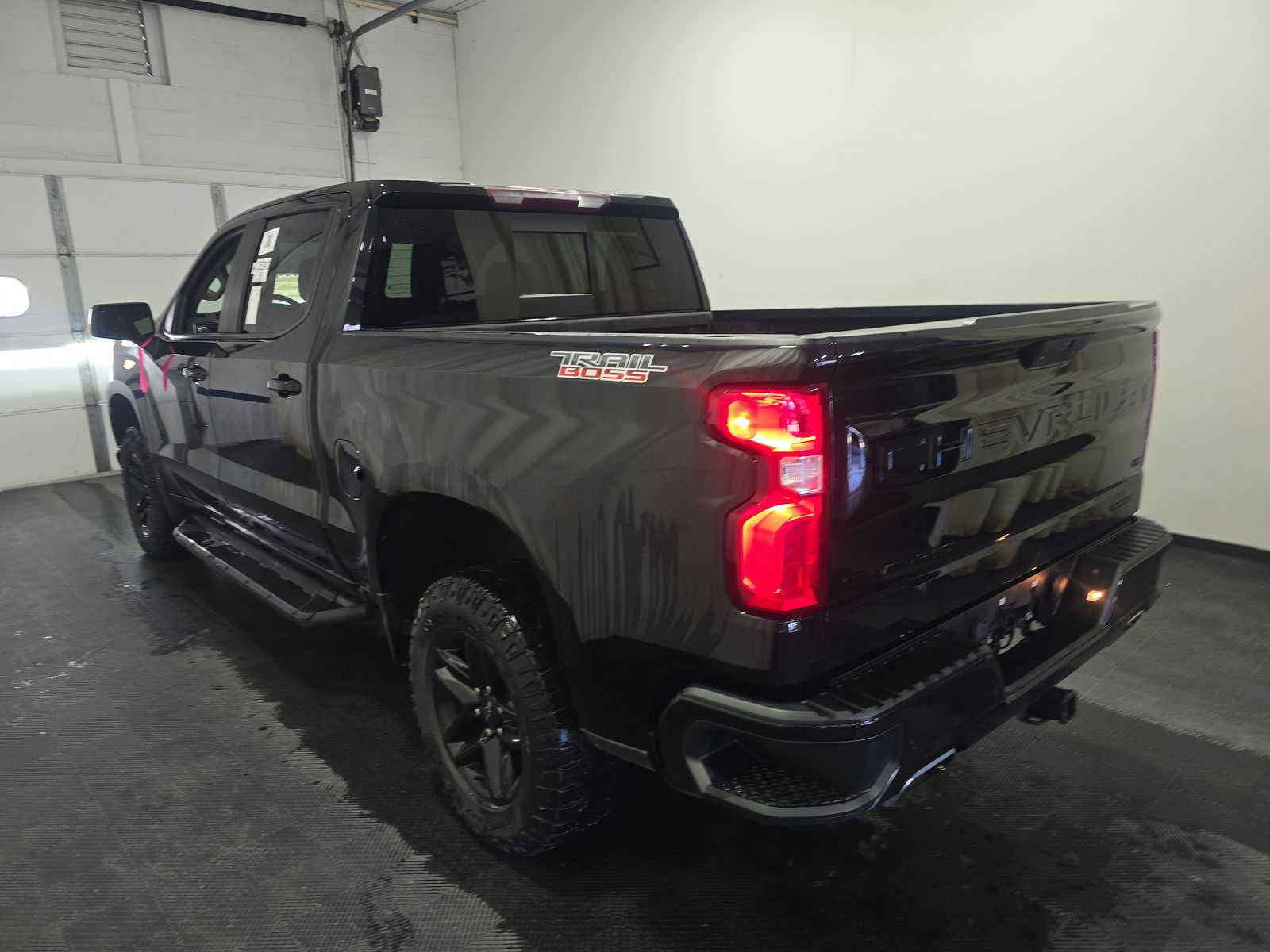 CHEVROLET LT TRL BOS - 7