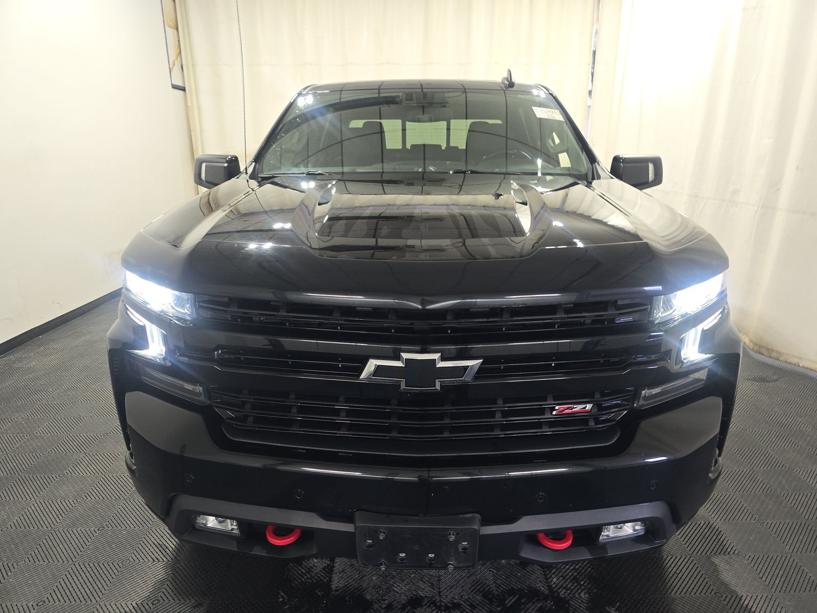 CHEVROLET LT TRL BOS - 3