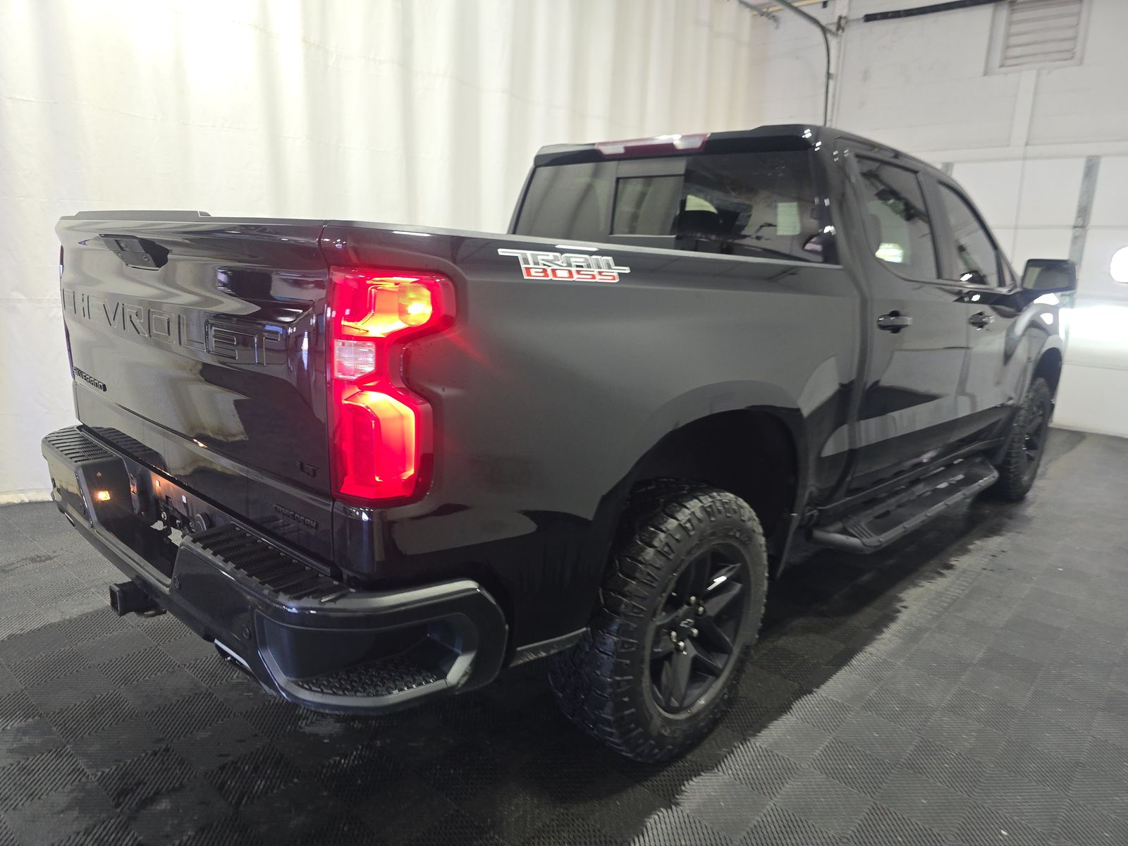 CHEVROLET LT TRL BOS - 5