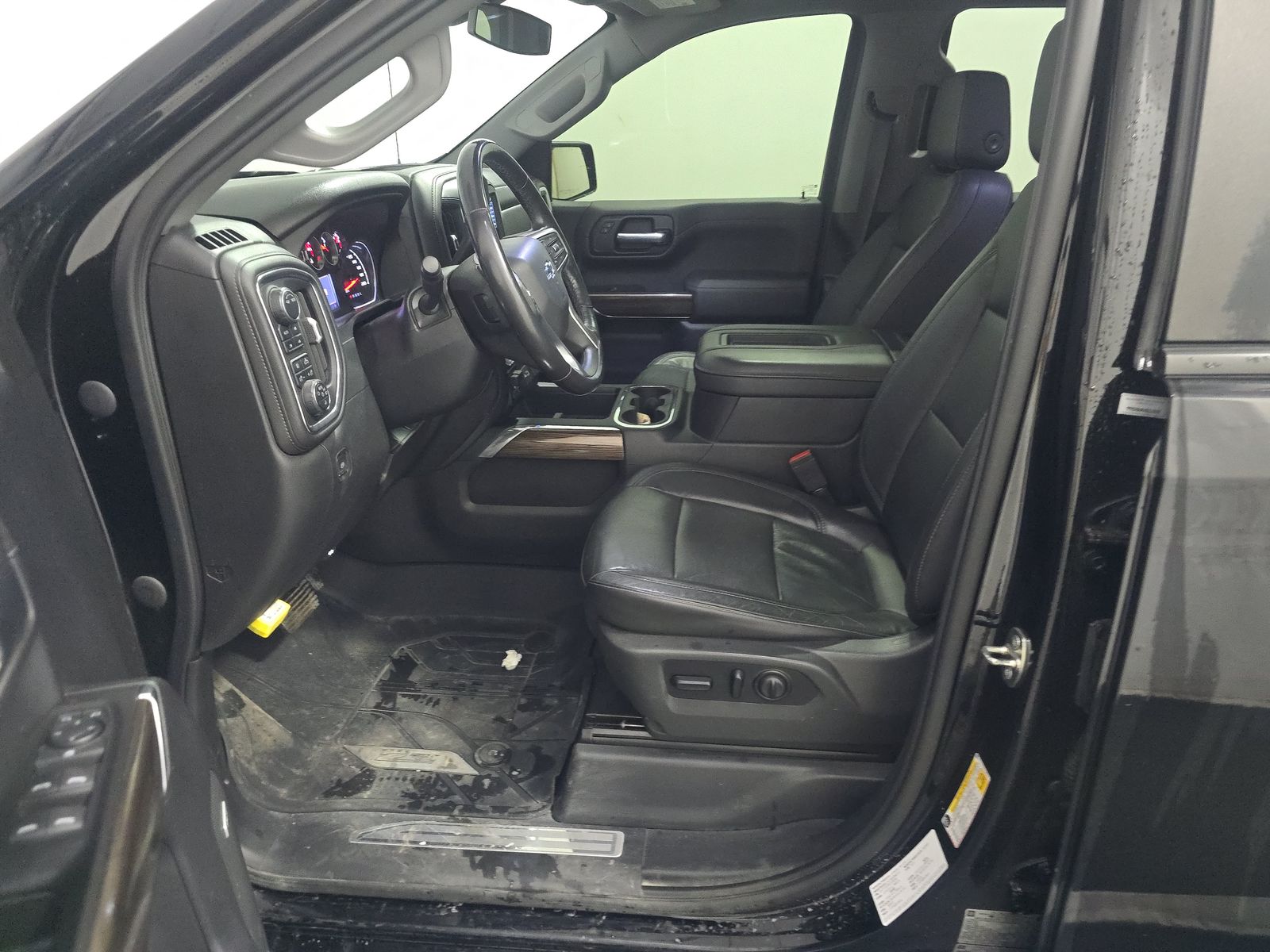 CHEVROLET LT TRL BOS - 8