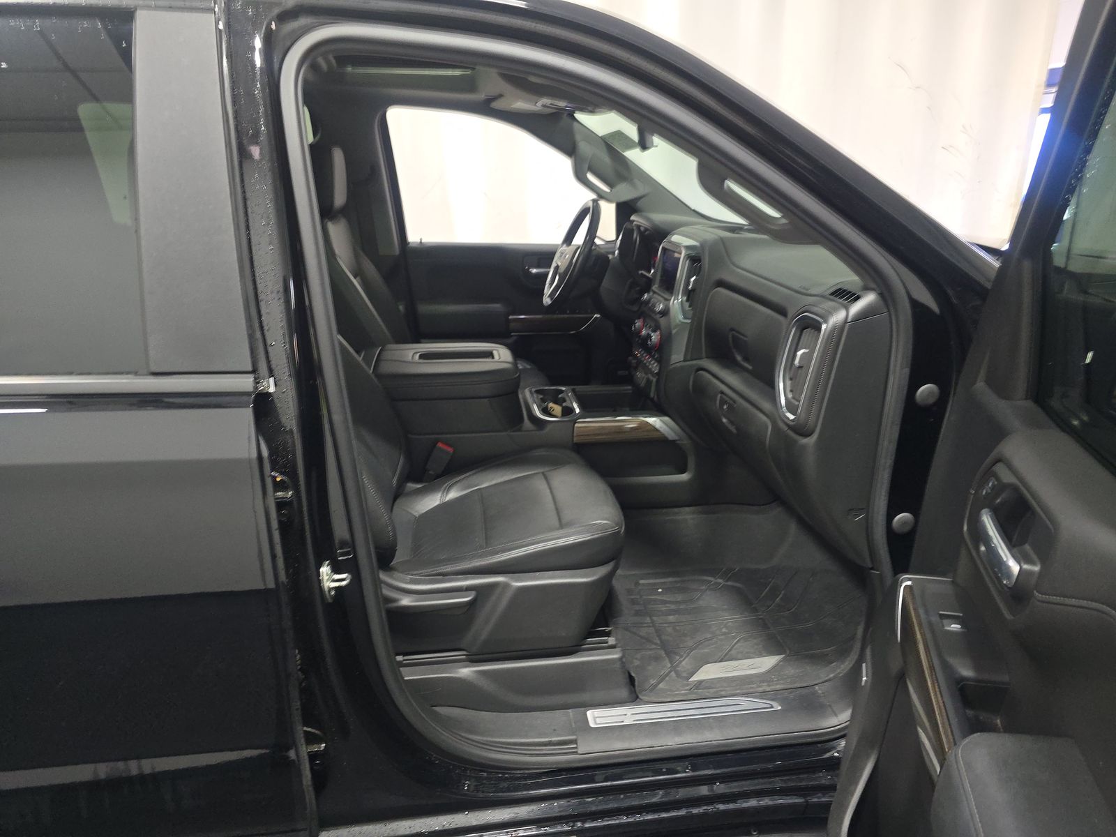 CHEVROLET LT TRL BOS - 9