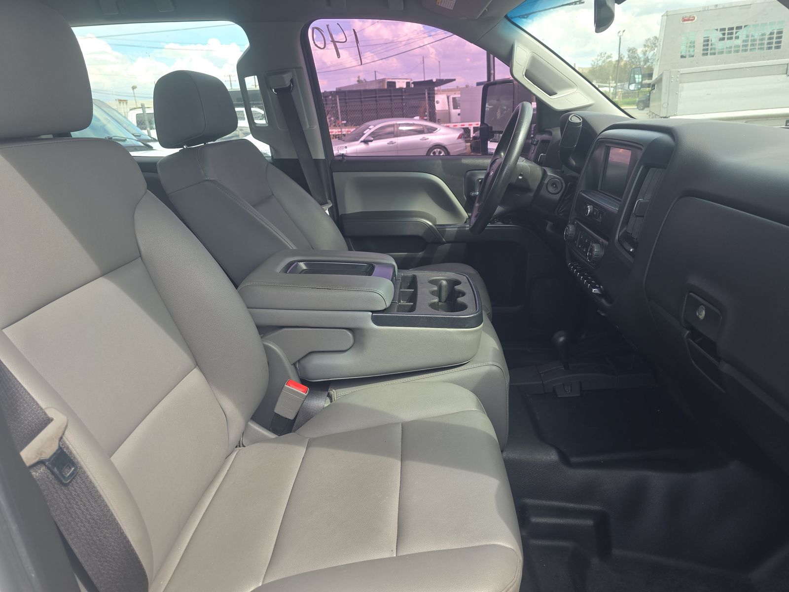 CHEVROLET WORK TRUCK - 9