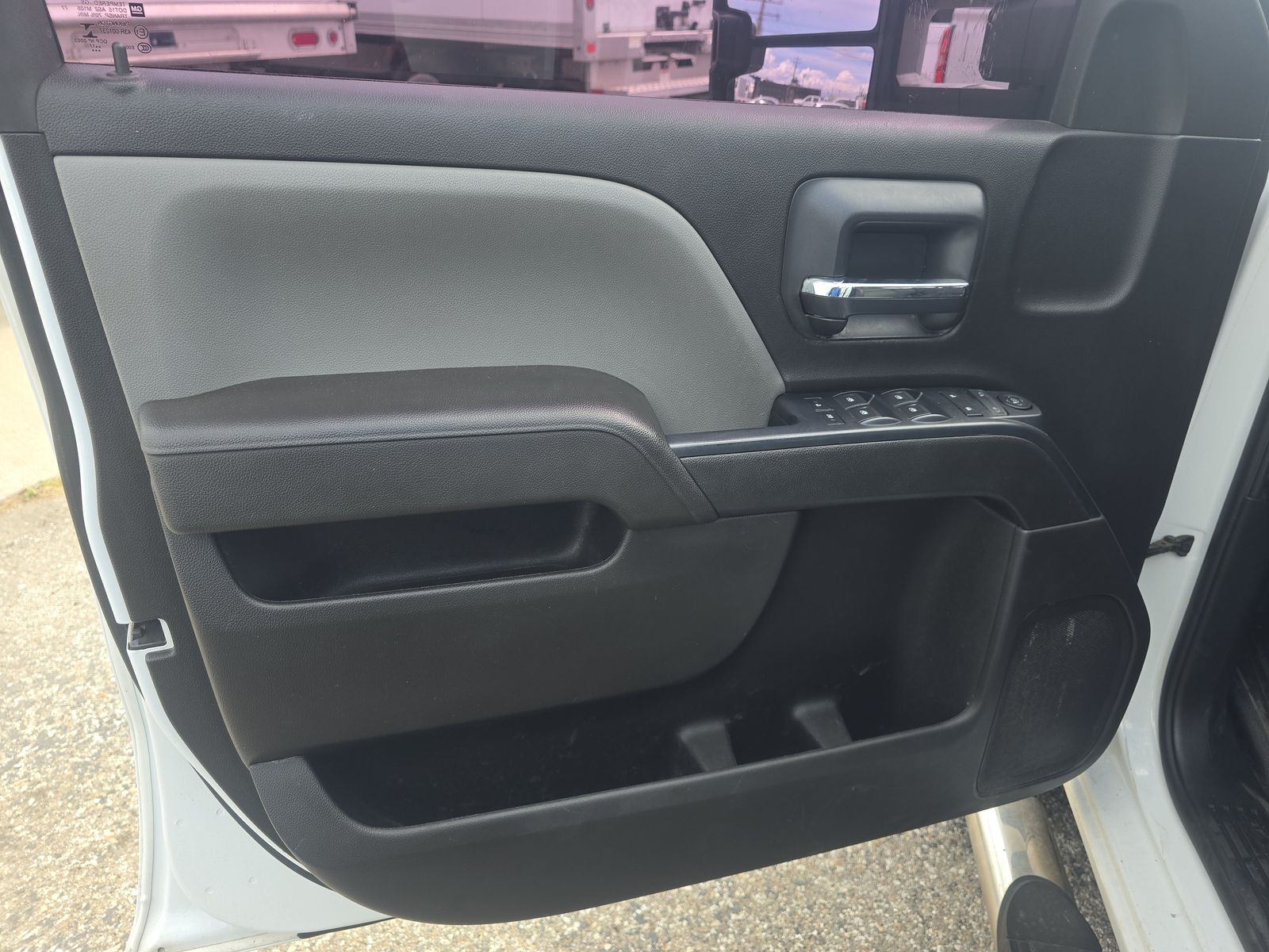 CHEVROLET WORK TRUCK - 10