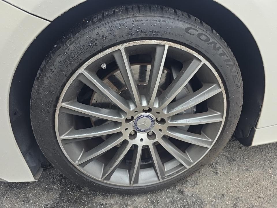 MERCEDES-BENZ S-CLASS - 9