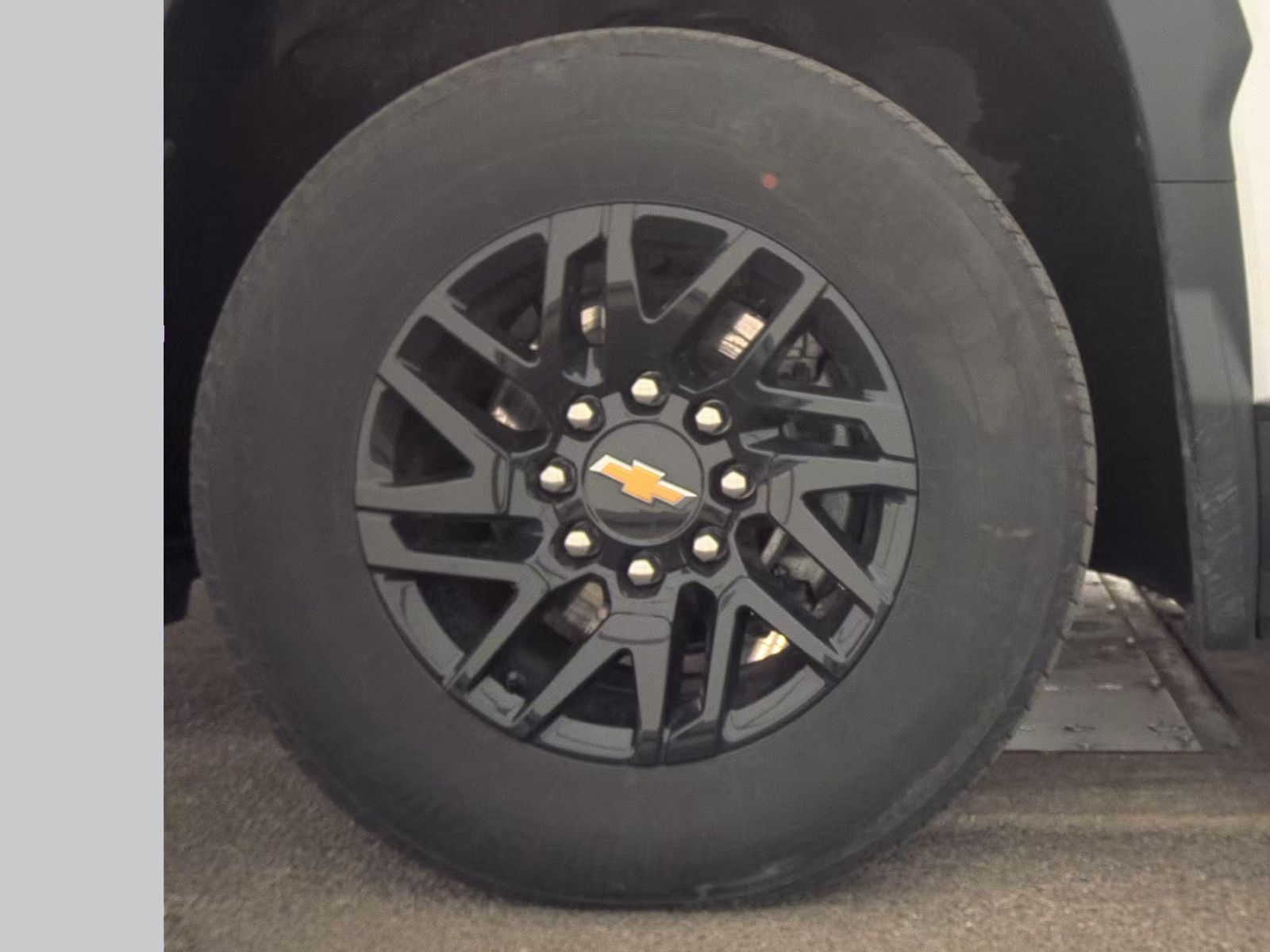 CHEVROLET LT EXT RNG - 10