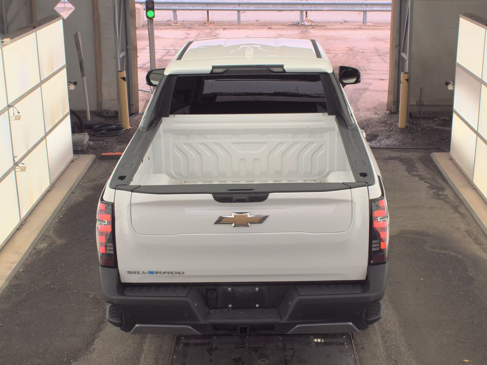 CHEVROLET LT EXT RNG - 7