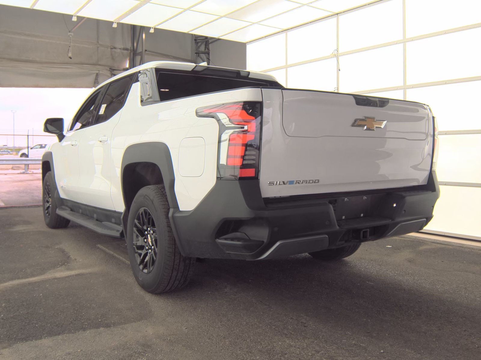 CHEVROLET LT EXT RNG - 9