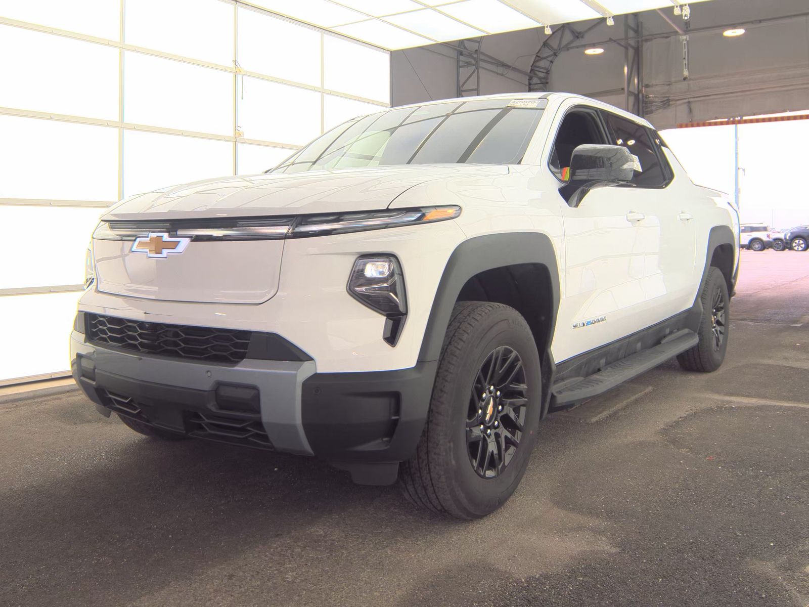 CHEVROLET LT EXT RNG - 1