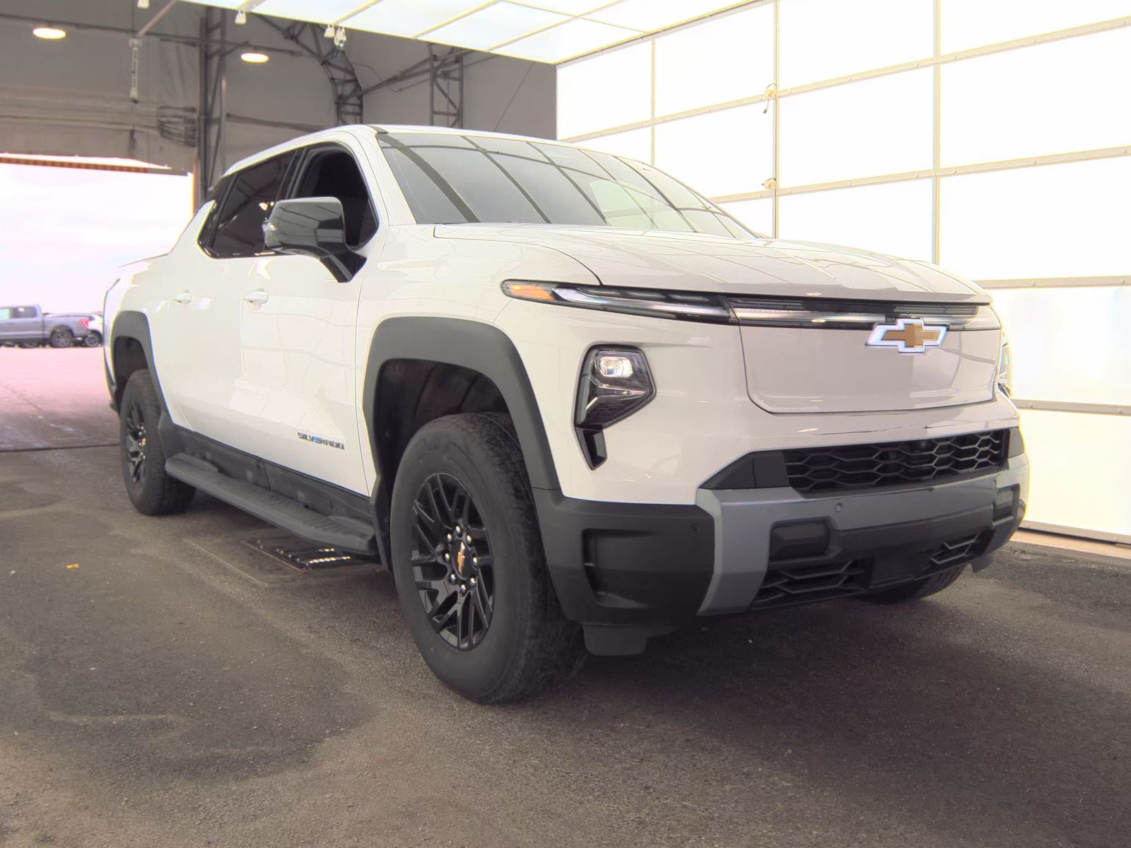 CHEVROLET LT EXT RNG - 5