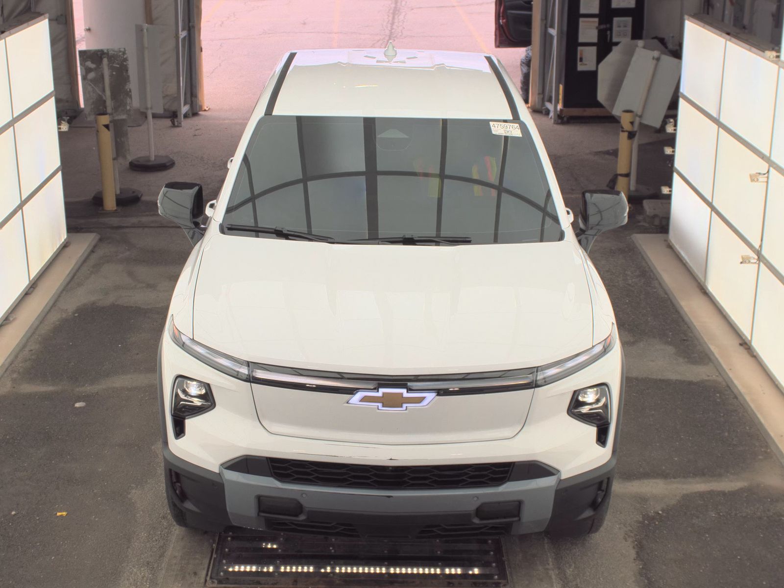 CHEVROLET LT EXT RNG - 3