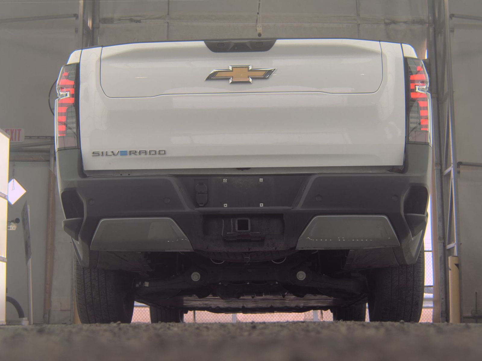 CHEVROLET LT EXT RNG - 8