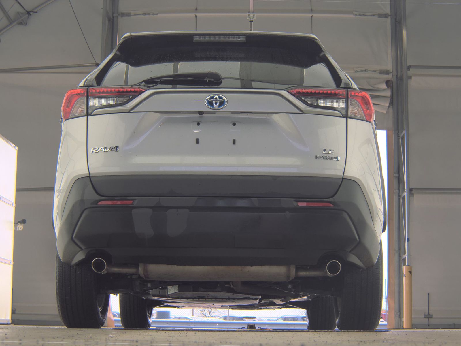 TOYOTA PRIUS - 8