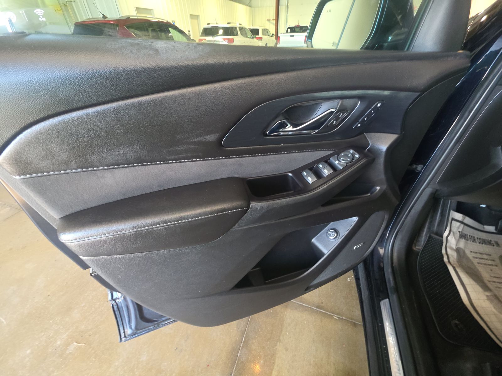 CHEVROLET HIGH COUNT - 10