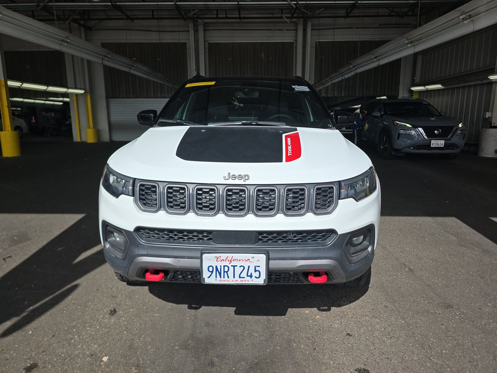 JEEP TRAILHAWK - 3