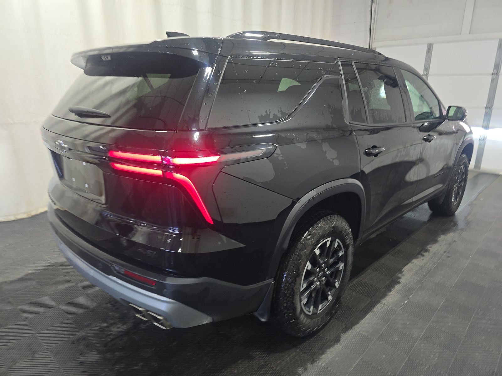 CHEVROLET AWD Z71 - 5