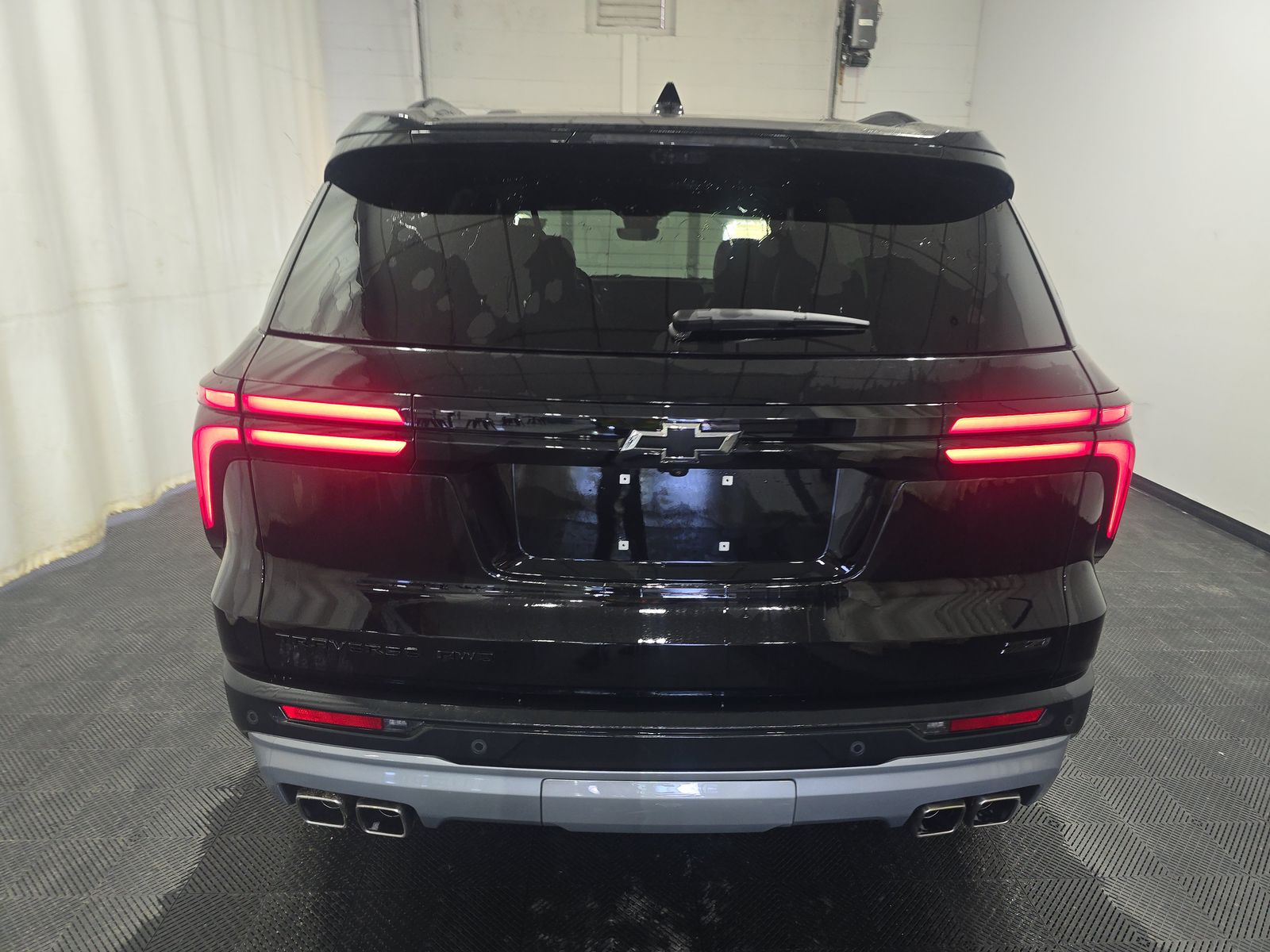 CHEVROLET AWD Z71 - 6