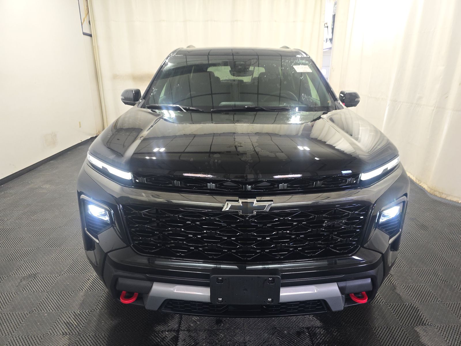 CHEVROLET AWD Z71 - 3