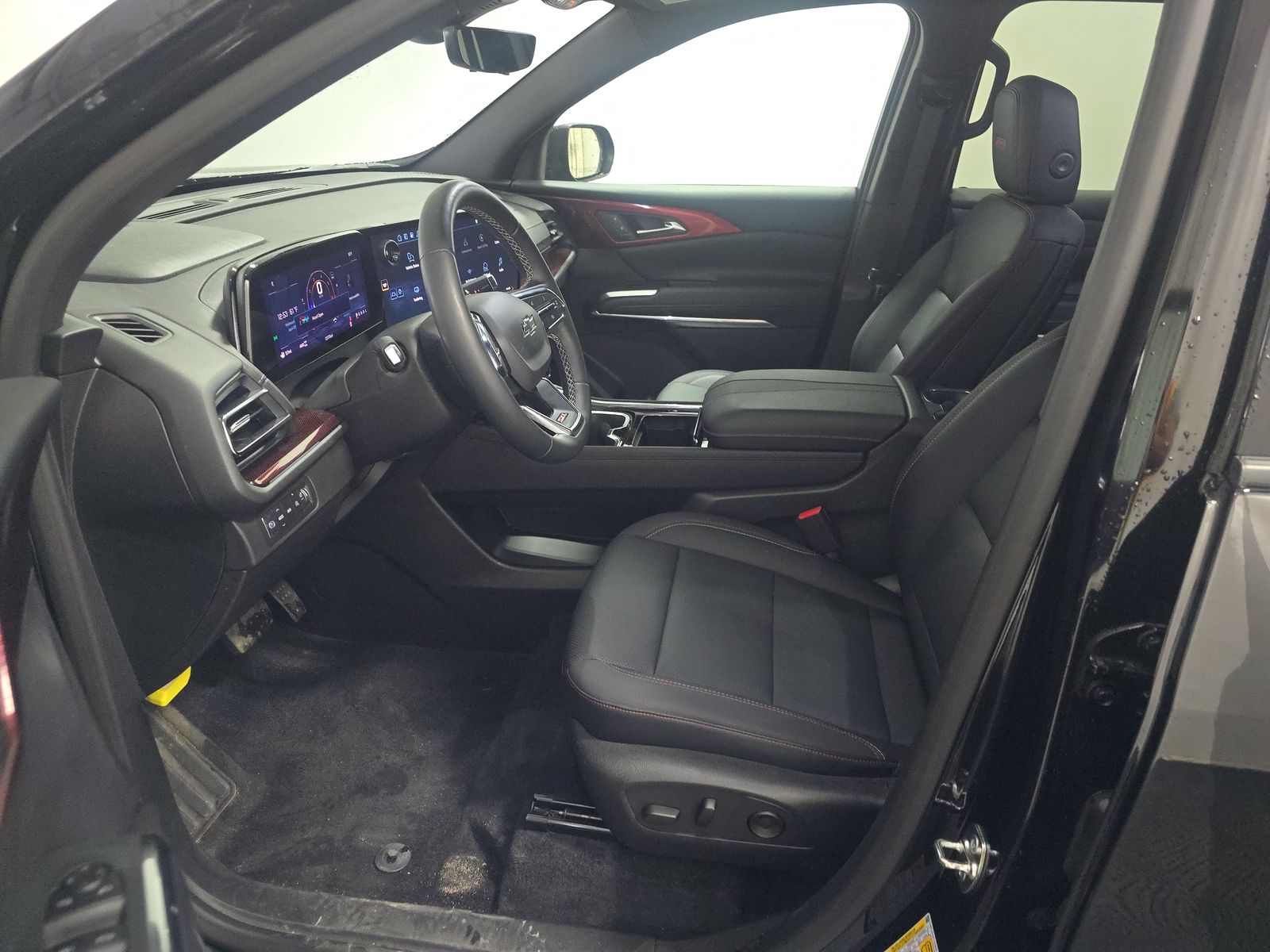 CHEVROLET AWD Z71 - 8