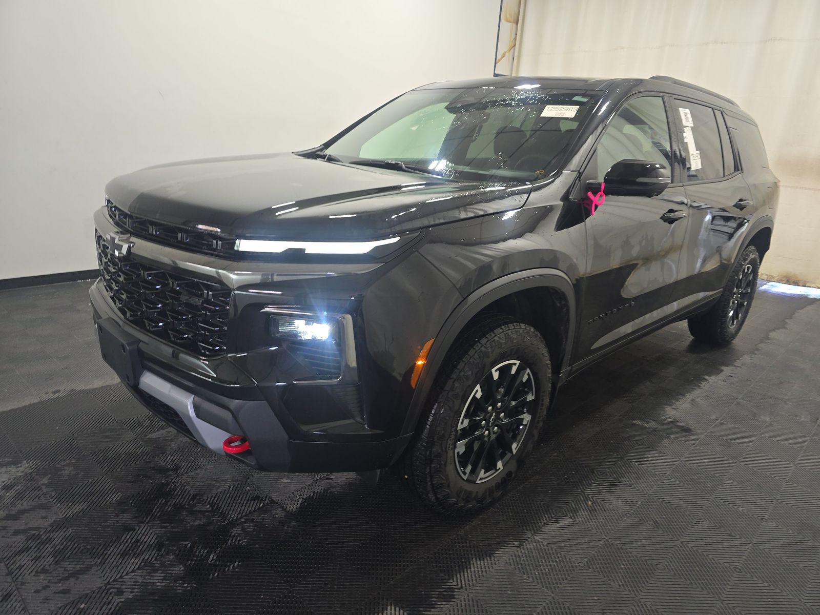 CHEVROLET AWD Z71 - 1