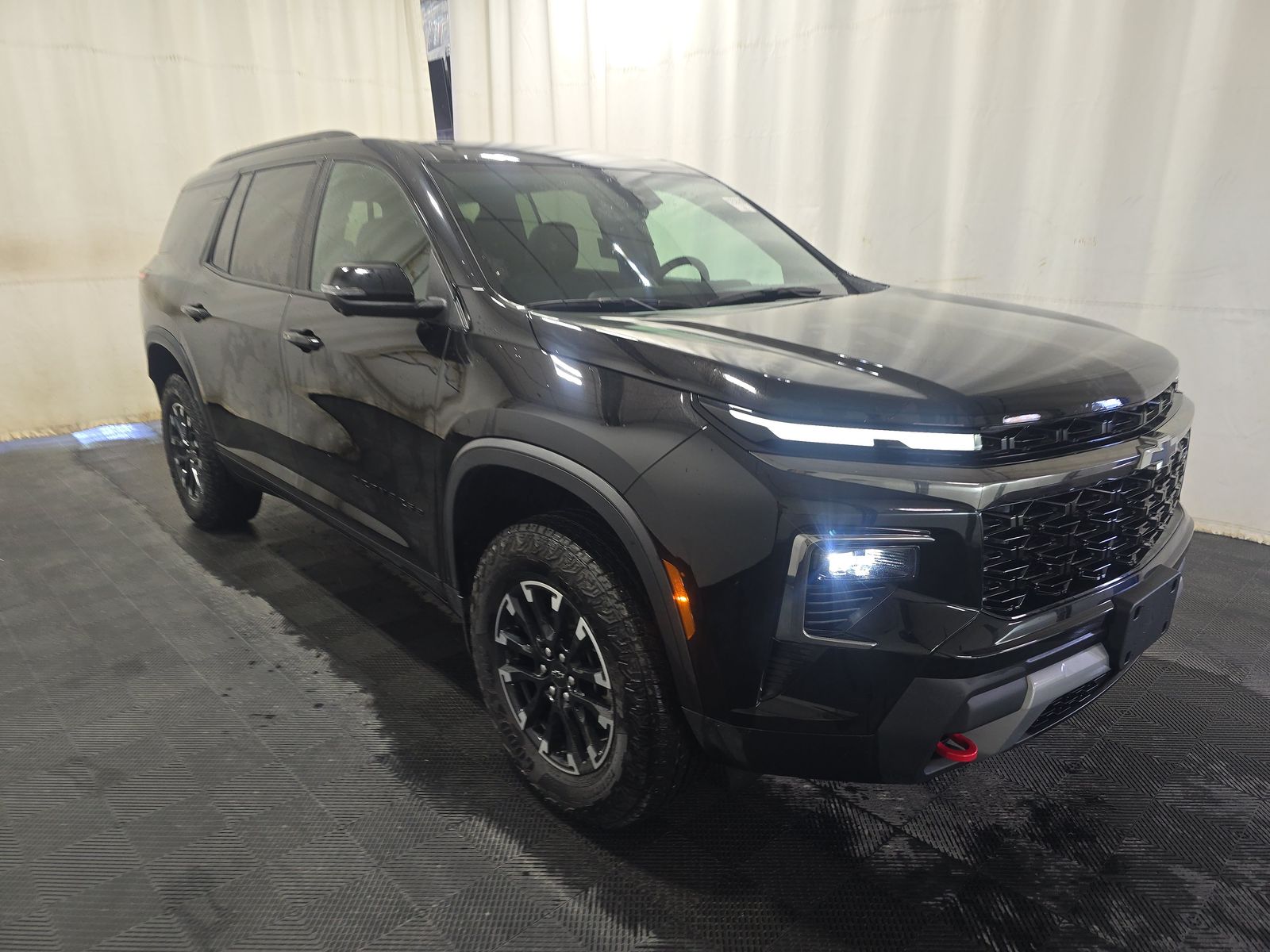 CHEVROLET AWD Z71 - 4