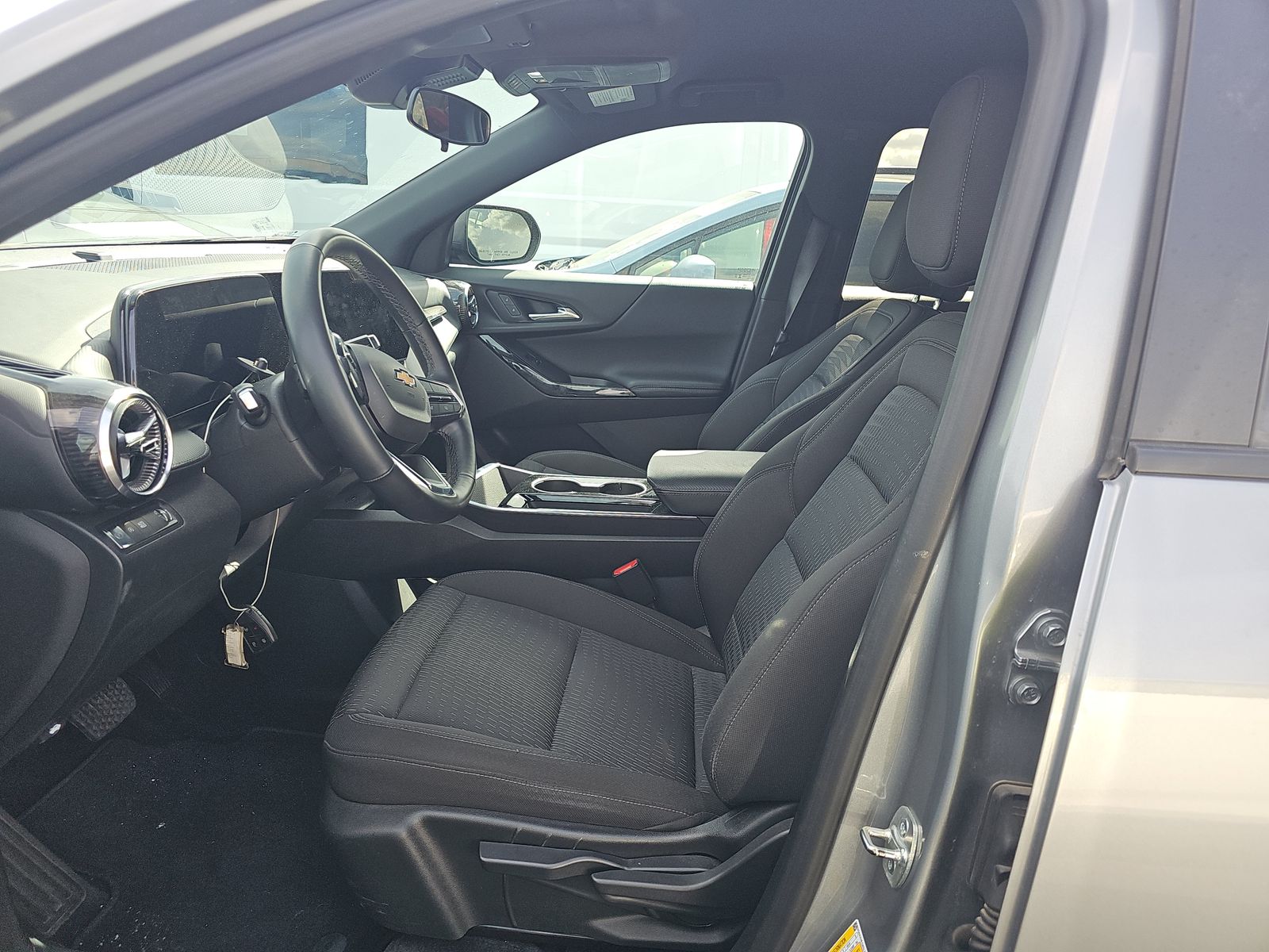 CHEVROLET FWD LT - 8