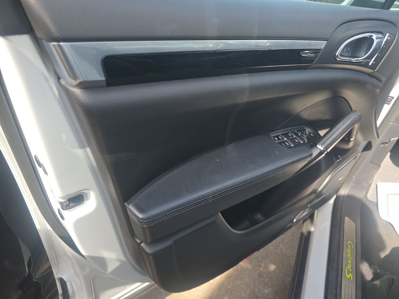 PORSCHE CAYENNE - 10