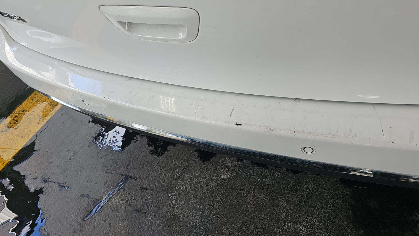 2024 Chrysler Pacifica Touring L FWD