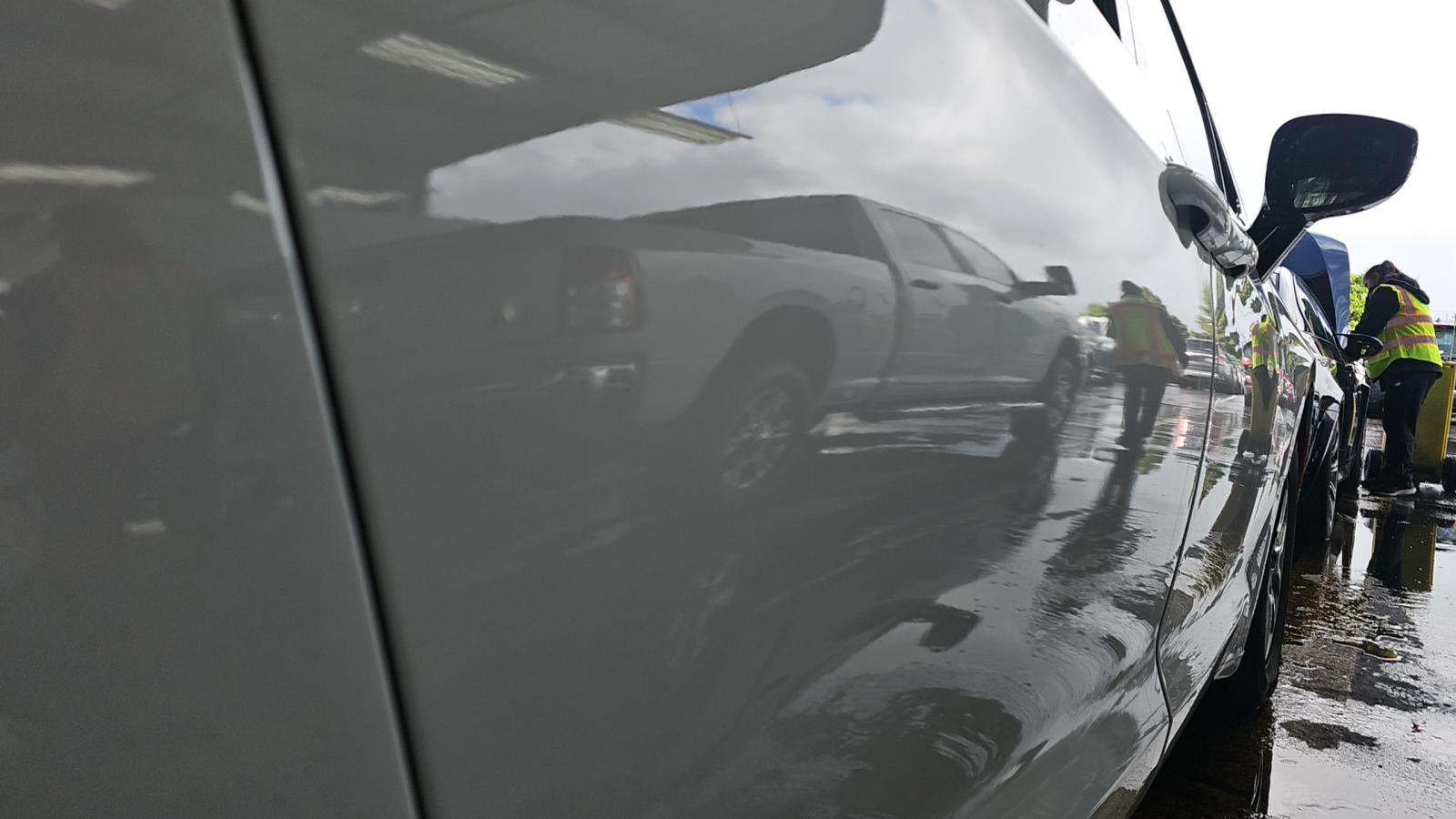 2024 Chrysler Pacifica Touring L FWD
